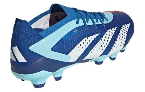 Adidas Predator Accuracy.1 Low Hg Ag ‘Bright Royal’