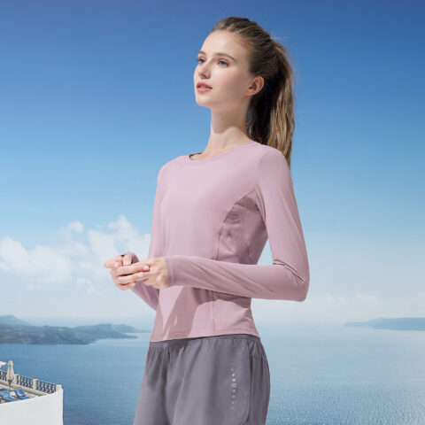 CAMEL Fitness Clothing Women’s Moderate
