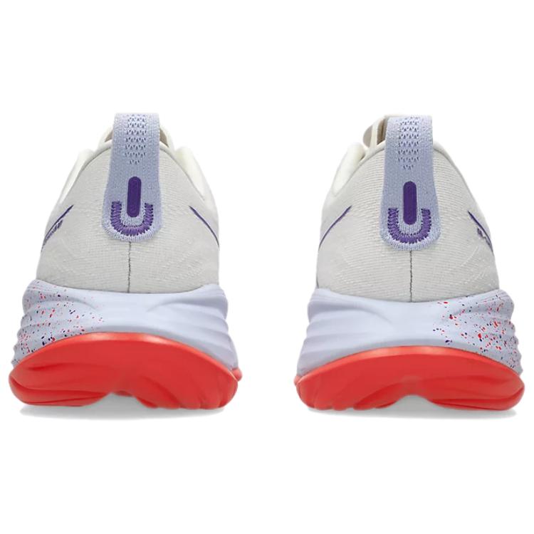 ASICS Gel Cumulus 27 FF BLAST PLUS Long Distance Running Sprint Running Shoes Women’s White