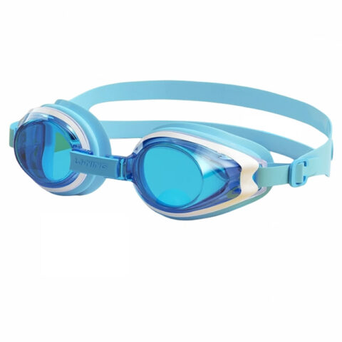 Li Ning Swim Goggles Swim Kids' All Adjustable Multicolor