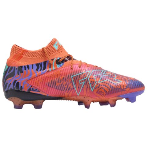 PUMA Future Ultimate 8 Fg Creativity Pack