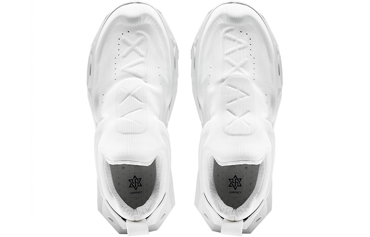 NORVINCY Commute Versatile Walking Soft Sole Lightweight Running Shoes Spring Fall Unisex