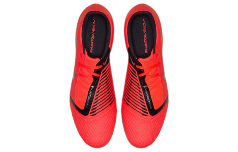 Nike Phantom Venom Acadamy Pro Ag ‘Bright Crimson Black’