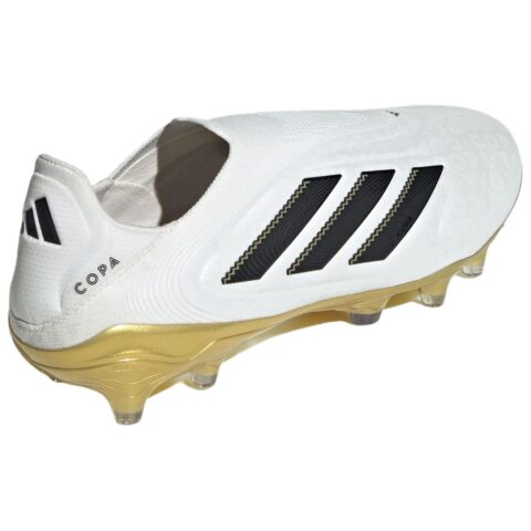 Adidas Copa Pure 3 Elite Laceless Fg Road To Glory Pack