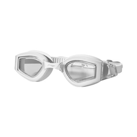 Li Ning Swim Goggles Polycarbonate/Silicone/TPU Swimming Pool Unisex