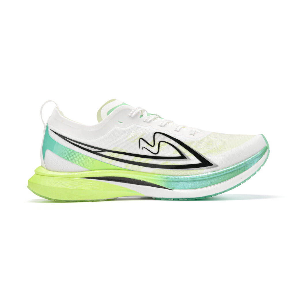 YINSUMAO Cushioning Slip Resistant Abrasion Resistant Breathable Coverage Rebound Full Length Carbon Plate Training