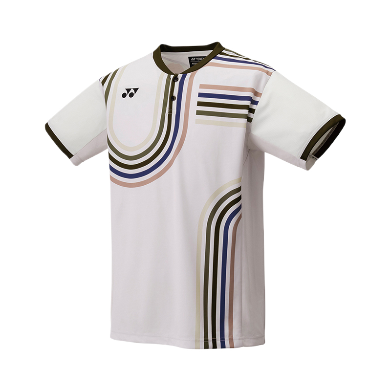 YONEX Grand Competition Collection Badminton Jersey Men’s