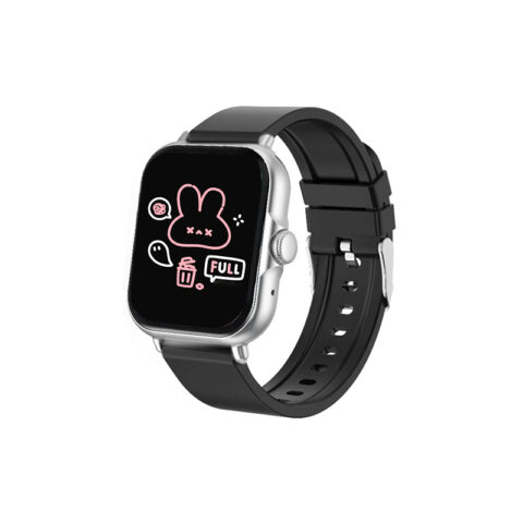 KANGOL Smart Watches Bluetooth Connection Unisex