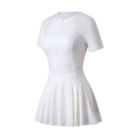 Li Ning Swimming Sets Cloud Touch Fabric Swimming Pool Women’s