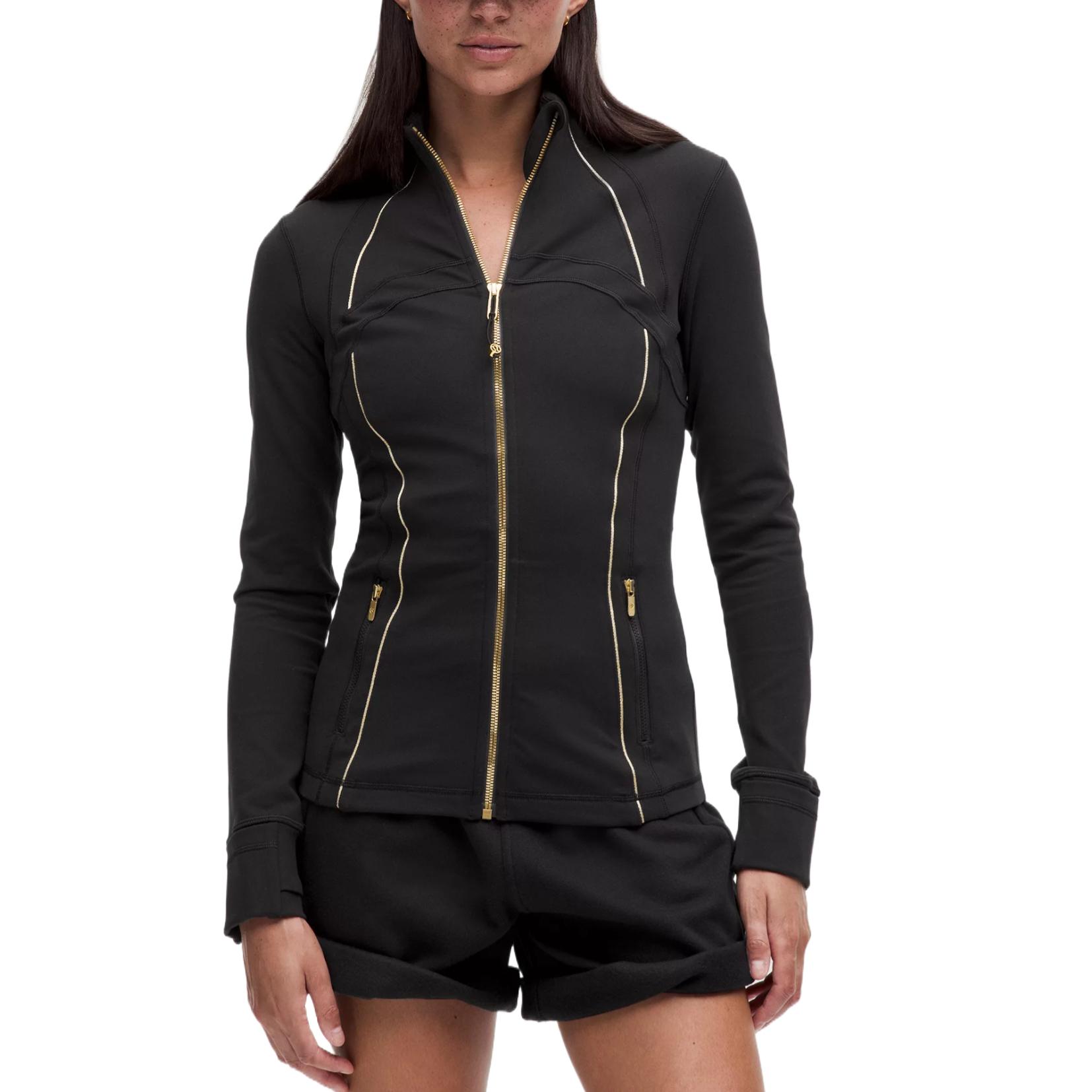 Lululemon Define Jacket Women's