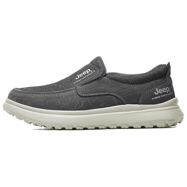 Jeep Low top Hiking Shoes Unisex