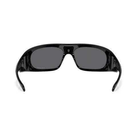 Oakley 9491 BELLEVILLE Everyday Cycling, Running, Trail Running Unisex Cycling Glass