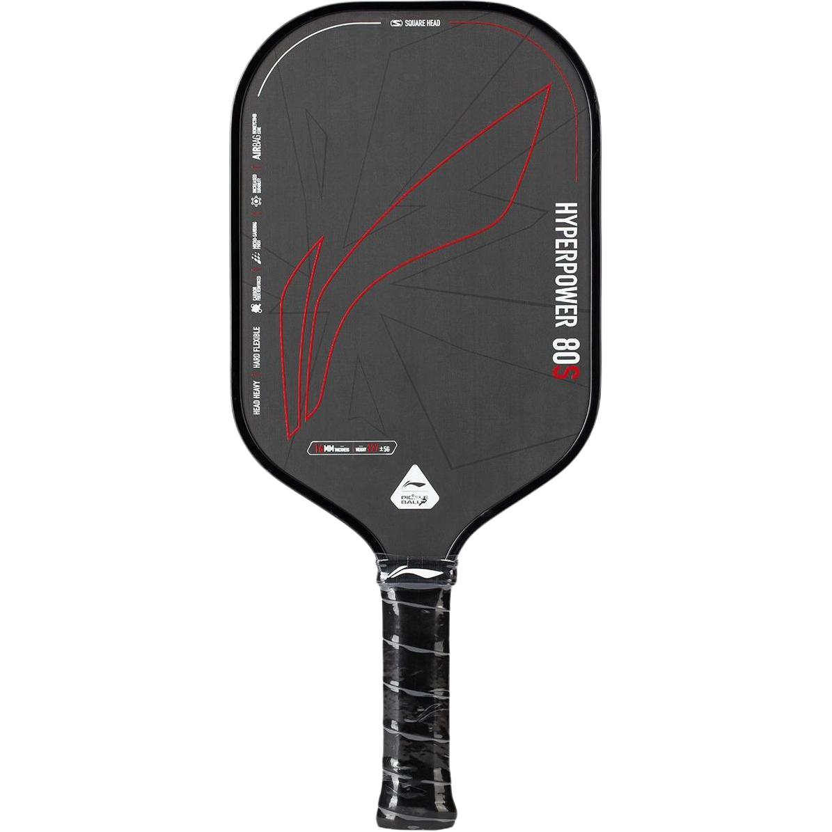Li Ning HYPERPOWER 80S Pickleball Paddles