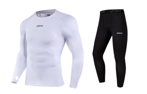 Joma Fitness Sets Men’s Crew Neck Thin