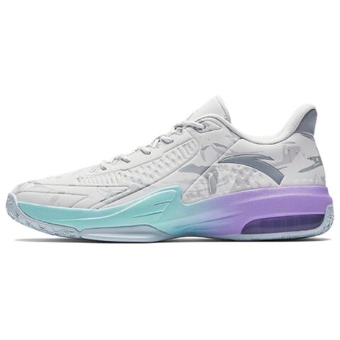 Anta KT3 Slip Resistant, Abrasion Resistant, Waterproof Low top Basketball Shoes Men's