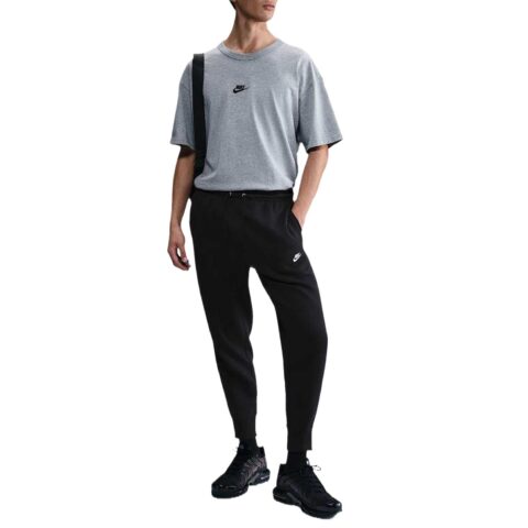 Nike Club Sports Pants Men’s Black