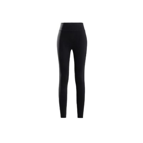Under Armour Sports Pants Women's Twilight Black Color