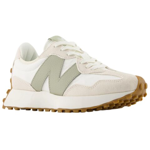 327 Wmns New Balance ‘Linen Olivine’ Women’s