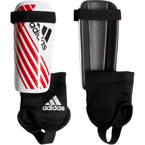 Adidas Soccer Shin Guards Unisex Protective