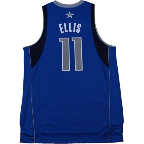 Adidas Basketball Jersey Men’s Blue