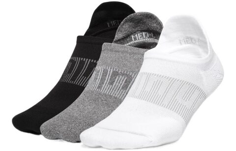 Lululemon Ankle Socks Women’s 3 Pack