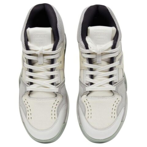 Reebok Cxt logo-patch sneakers