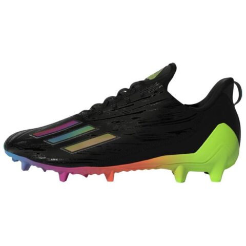 adidas Adizero Cleats ‘Emojis — Core Black’
