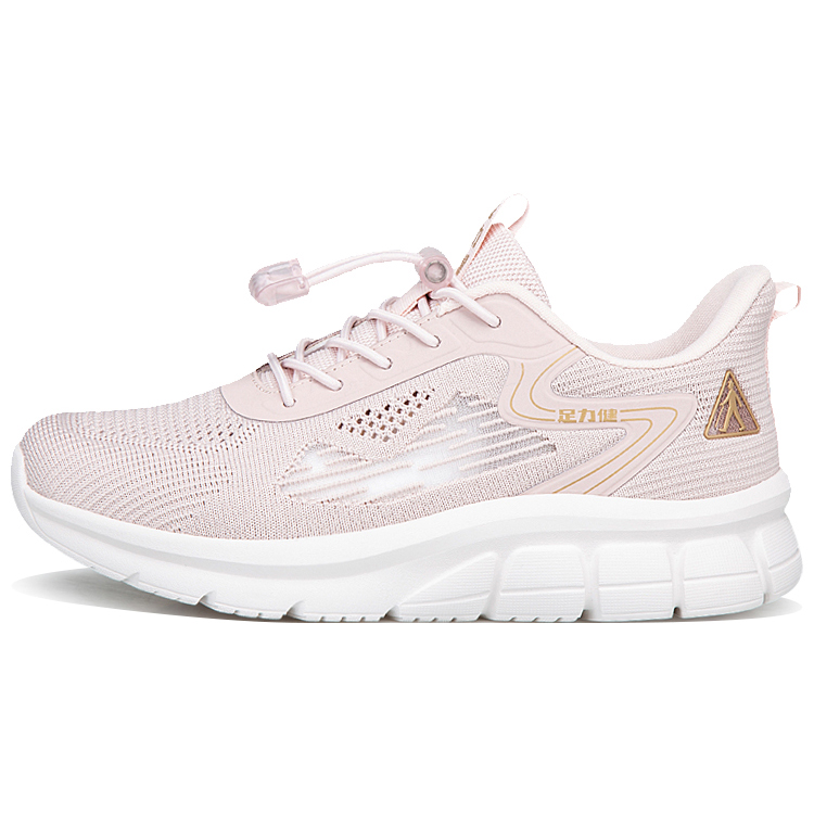 ZULIZ Cushioning Rebound Balance Support Abrasion Resistant Breathable Low top Casual Shoes Women’s