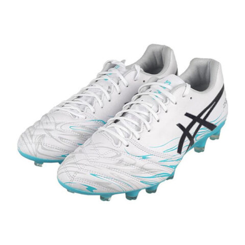 Asics DS Light X-fly Pro HG ‘White Blue Black’