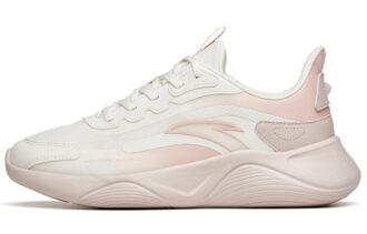 Anta Lingyun Comfortable Textile, Synthetic Leather Cushioning Slip Resistant Abrasion Resistant Breathable Lightweight