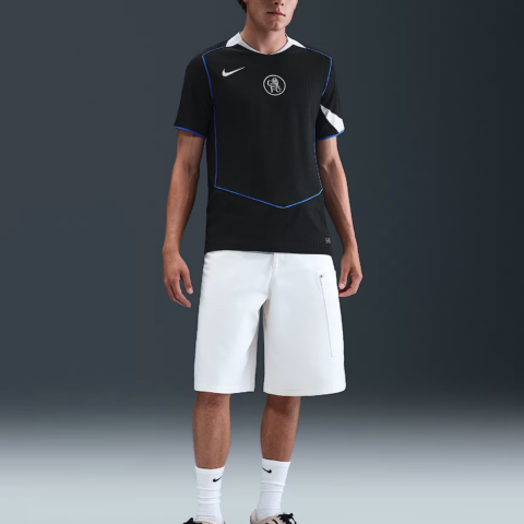 Nike Chelsea Fc 2025/26 Match Third Men’s Nike Dri-FIT Adv Total 90 Soccer Authentic Jersey