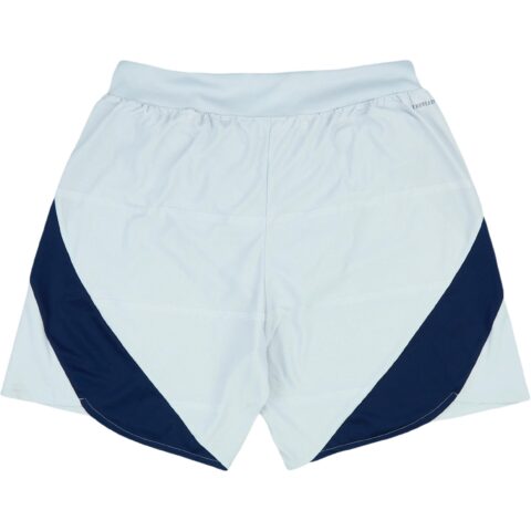 Adidas Manchester United 2024 25 Authentic Away Shorts Soccer Bottom Unisex