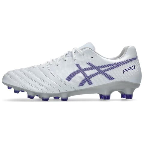 ASICS Ds Light X Fly Pro 2 ‘White Gentry Purple’