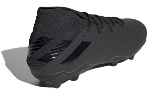 Adidas Nemeziz 19.3 Fg ‘Black’