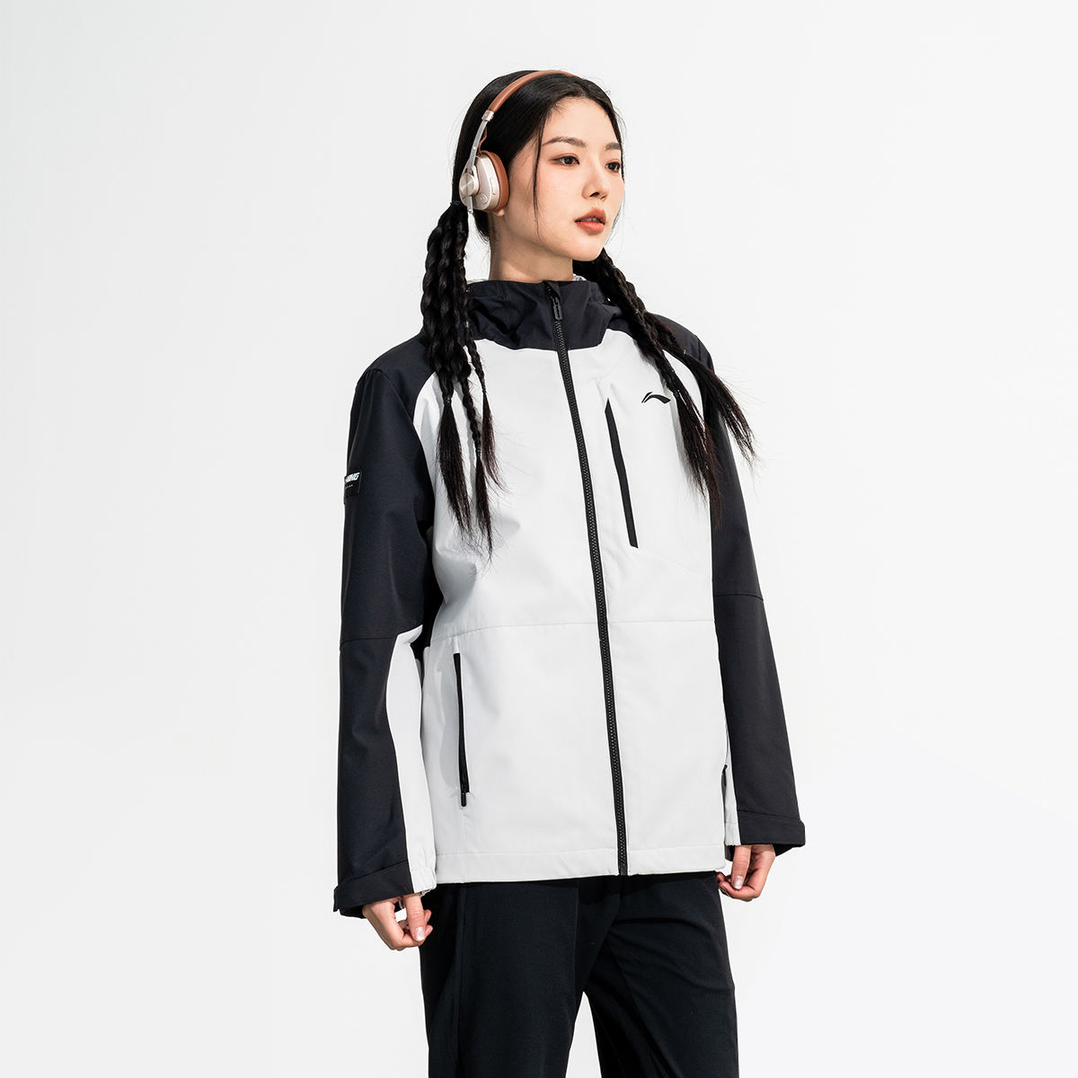 Li Ning Casual Sportswear Unisex