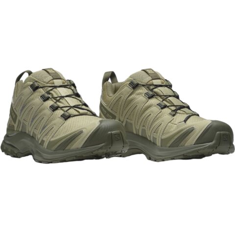 SALOMON XA PRO 3D Wear resistant And Waterproof Low top Casual Trail Running Training City Commuting Running Shoes