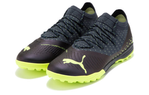PUMA Future Z 1.4 Pro Cage ‘Purple Yellow’