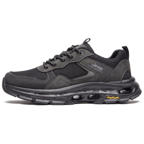 Jeep Breathable Low top Running Shoes Men’s