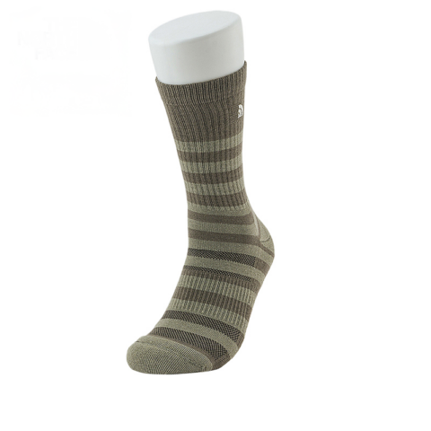 THE NORTH FACE Crew Socks Unisex 2 Pack