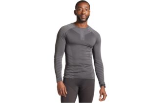 DECATHLON Fitness Clothing Men's Moderate Straight Fit
