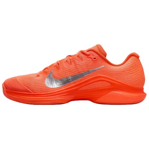 Nike Vapor 12 Support Tennis Shoes Men's Orange