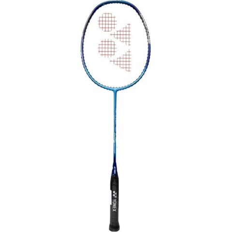 YONEX Light Collection Full Carbon Badminton Rackets Speed Type Enhanced Swing Speed Advanced Level Unisex