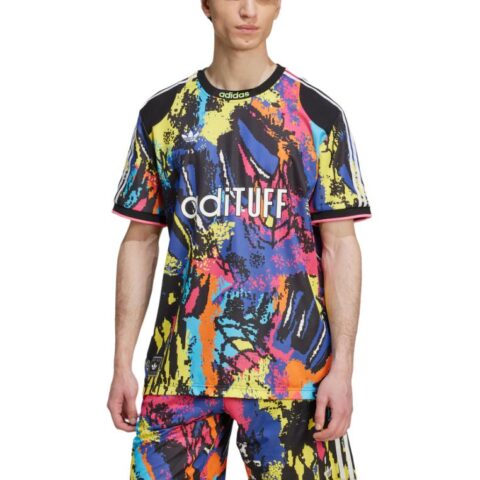 Adidas Originals Archive Aop Jersey