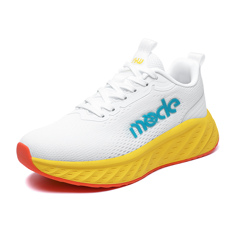 JSWEI Support Balance Low top Running Shoes Women’s