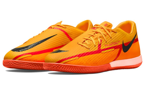Nike Phantom GT2 Academy Ic ‘Orange Black’