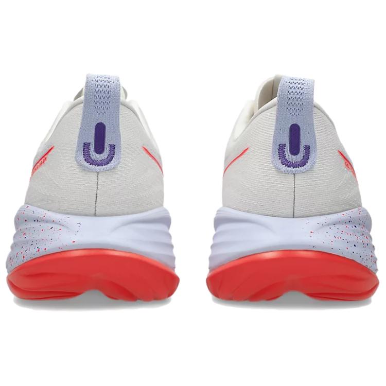 ASICS Gel Cumulus 27 Long Distance Running Sprint Running Shoes Men’s White