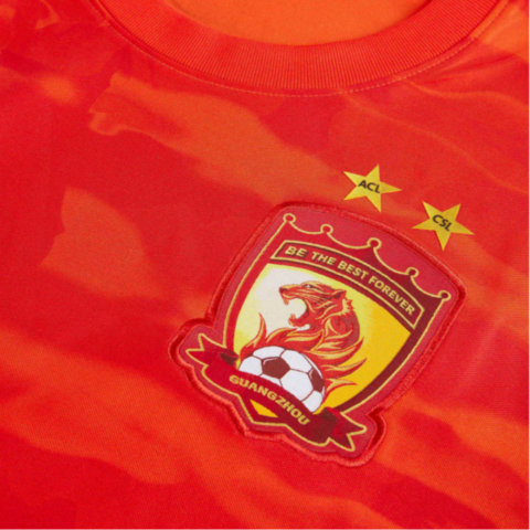 Nike Soccer Jerseys Men’s Red Moderate