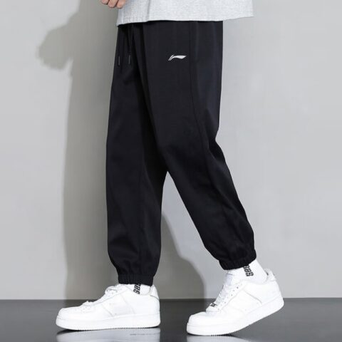 Li Ning Sports Fashion Collection Casual Sportswear Men’s
