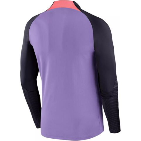Nike Soccer Jerseys Men’s Purple Moderate