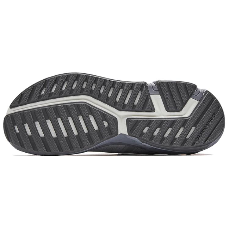 Anta Champion Honor 3 Cushioning Slip Resistant Breathable Low top Casual Running Shoes Men’s